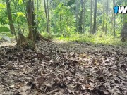 Outdoor masturbation by Pinoykangkarot