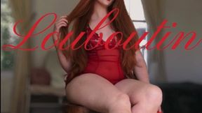 Christian Louboutin Worship