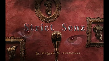 Strictsenz - update #5 - Miss Alessa Milano Cruel Punishment on the  Rack Part 1
