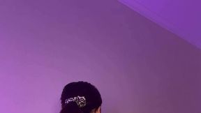 Video sent by @ellieelthie @Anal Plug and #Solo #Petite #Brunette #Nude sex gratis movie | Tik.Porn