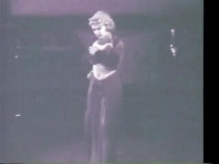 Exotic Fleshly Dance