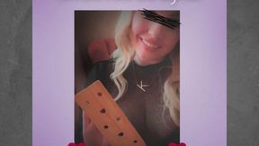 You've Been a BAD BAD Boyfriend - A Naughty Kaylee Audio