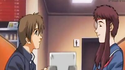 Get ready for a wild hentai adventure with tentacle monsters, sex, and hentai action!