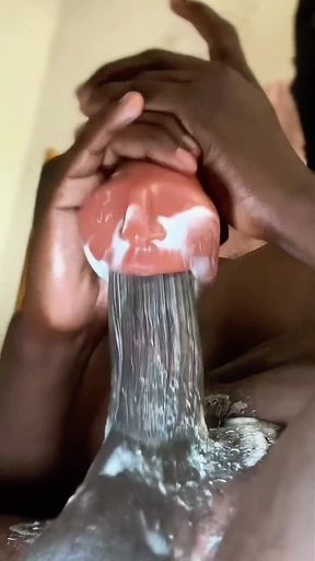 Darrrm I Cant Control Myself