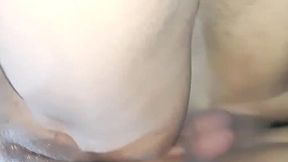 tigresa vip faz um sexo anal com o pantaneiro e rola ate beijos quando ela gosa na pica dele