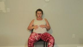 Greedy Stuffed Belly POPS