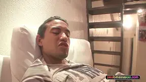 Laurent Slim (2nd ) - Paulo Massa