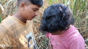 Indian Gay College Three boys from a small village have