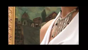 My Neighbor's Little Pig Scene 06: Tasty Eros and Busty Beauties