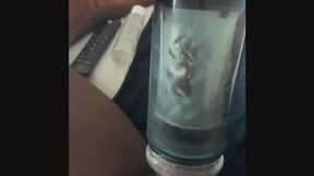 Brought Something Extra With Me This Time ?