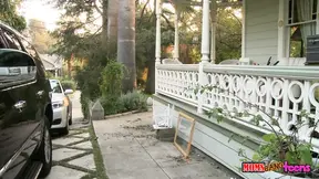 scened house mom starts a new life after running from her old one,