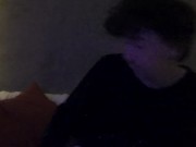La dépression me baise sur mon canapé