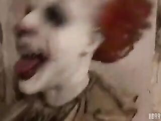 Wild Hd Porn E19 It Is A Clown
