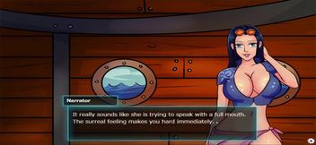 The void club part 75 (One piece)