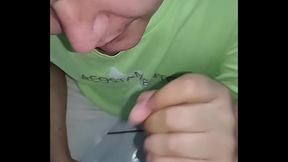 Boca de Veludo no Amigo