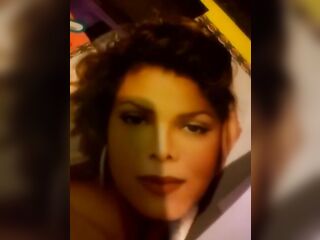 janet jackson b