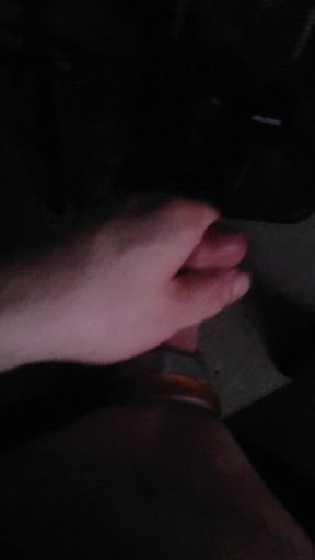 Random Hard Cock