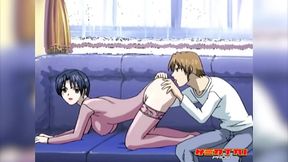 Sensual hustler's ass fuck trailer