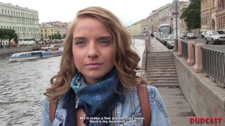 Charmer agrees to do a porn scene