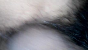 Hoang and His Partner: A Hot and Steamy Encounter