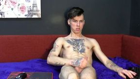 Jakob Dean Private Show