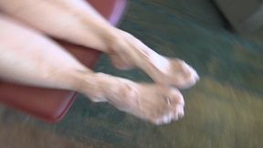 Sophisticated Melanie Mature