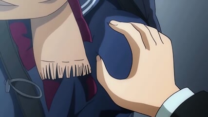 0jisan De Umaru Ana1(Sex Scenes Only)