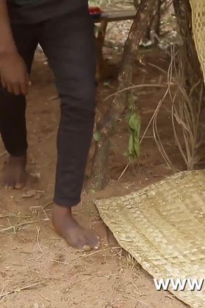 Muslim girl fucks stepfather&#039;s best friend