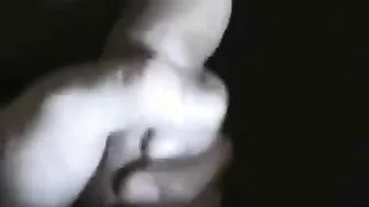 Amateur Gay Foreskin Docking and Mutual Handjob