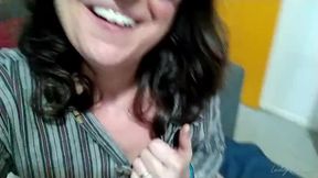 Con la rosa