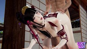 Visited a classmate'_s house and was warmly received by his stepmother