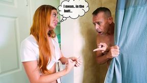 Can You Pls Train My Ass step DAD? -  Stella Luxx