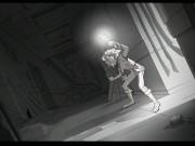 Quest Failed Chapter 2 Part 6 Old Friends