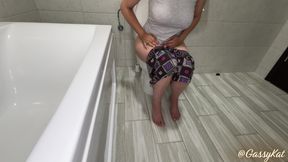 The Daily Toilet Episode 20