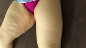 Please fuck me hard in my dripping wet creamy pussy…hurry up bust your nut &mdash;  oh my god I am Gonna Cum