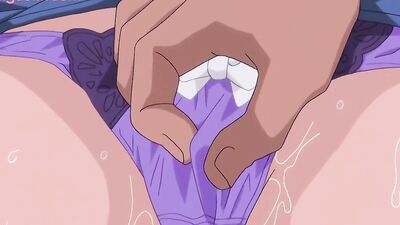 Unfiltered Japanese Hentai anime - Sagurare Otome - Subbed for your viewing pleasure!