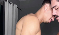 fudendo o macho gostoso