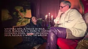 The Anal Initiate, Pam's Anal Awakening - Part 5