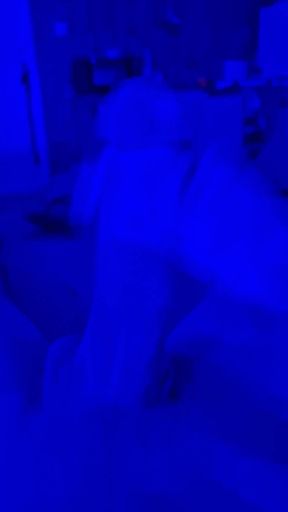 Jerking off