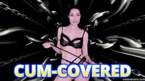 CUM-COVERED