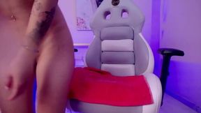 Melissa Cherry Private Show