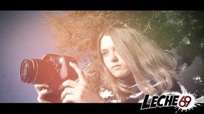 La puta infiel se folla a su ex novio