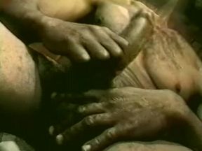 Thug Dick 389: Sling Shots