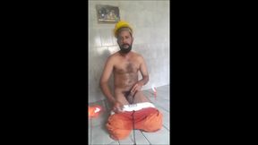 Messy of piss two (V00012)