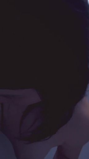 my neighbor came in to borrow some sugar but I wanted him to fuck me first   Clip 1