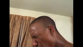Pussy Worship With Relentless Thrusts