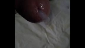 Orgasm urethra fuck