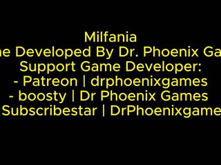 Milfania (part 08) - by Dr. Phoenix Games