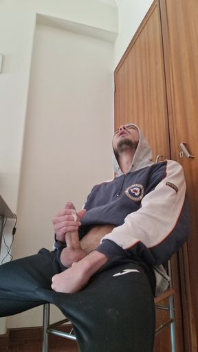 Just a Quickie