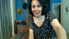 Jhanne Cherry Private Show